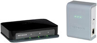 Netgear XAVB1004-100PES